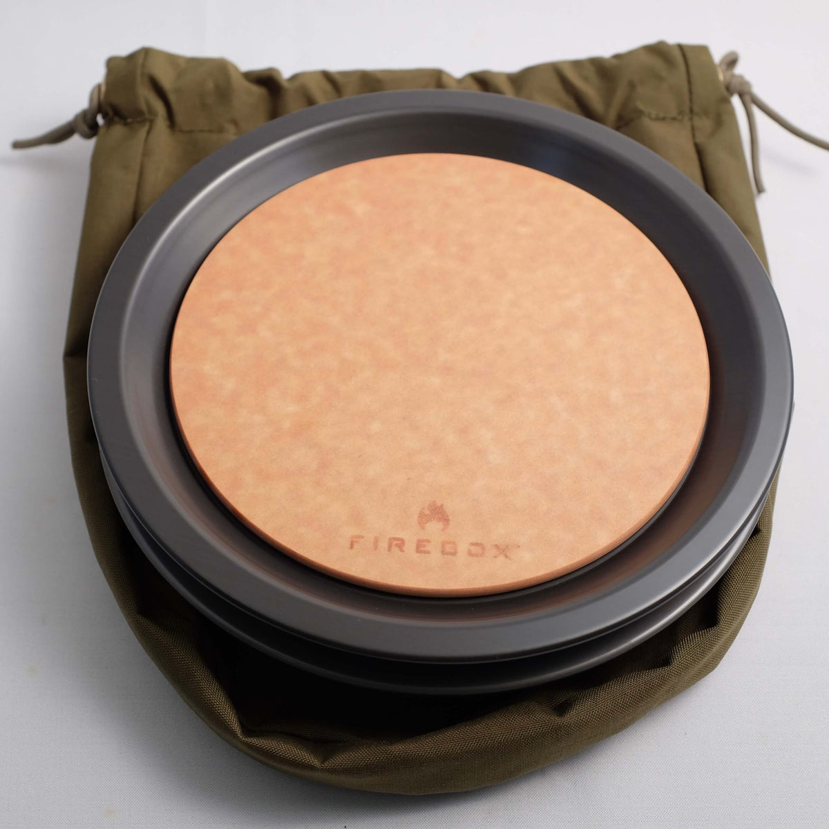 FIREBOXUltra Cook Kitウルトラクック キット – Outdoor Selection