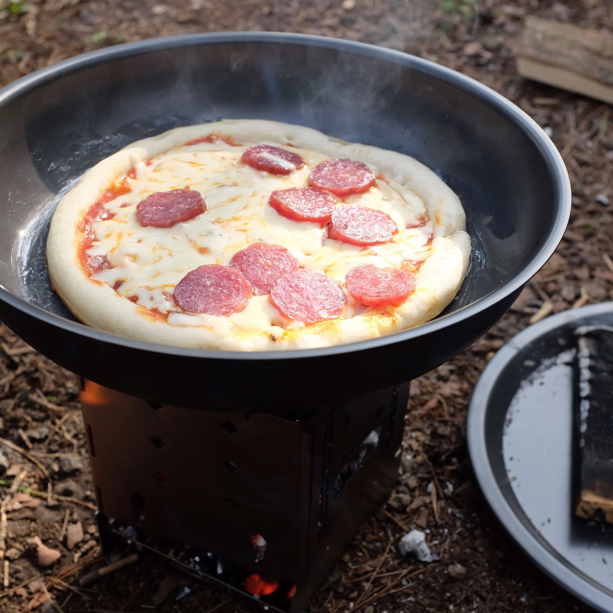 FIREBOX Ultra Cook Kit ウルトラクックキット – Outdoor Selection