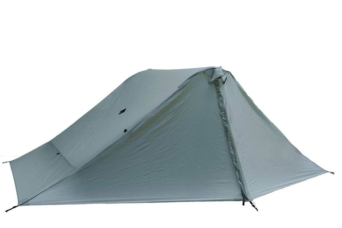 Six Moon Designs Lunar Duo 1100g – Outdoor Selection