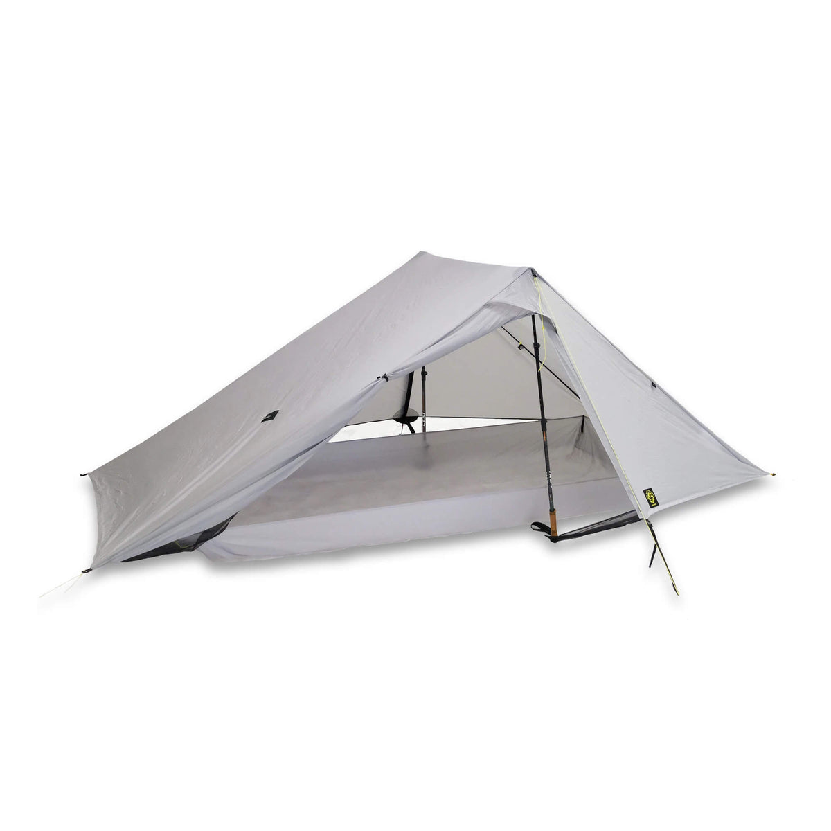 シックスムーンデザインズOwyhee オワイヒ2人用テント　フルセット Six Moon DesignsOwyhee Tarpオワイヒータープ 689g~927g – Outdoor