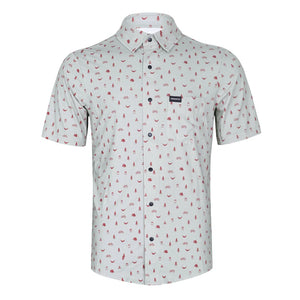 COGNATIVE Men's Catalyst Shirt  半袖