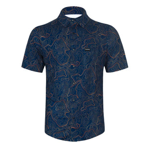 COGNATIVE Men's Catalyst Shirt  半袖