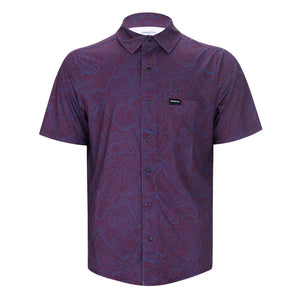 COGNATIVE Men's Catalyst Shirt  半袖