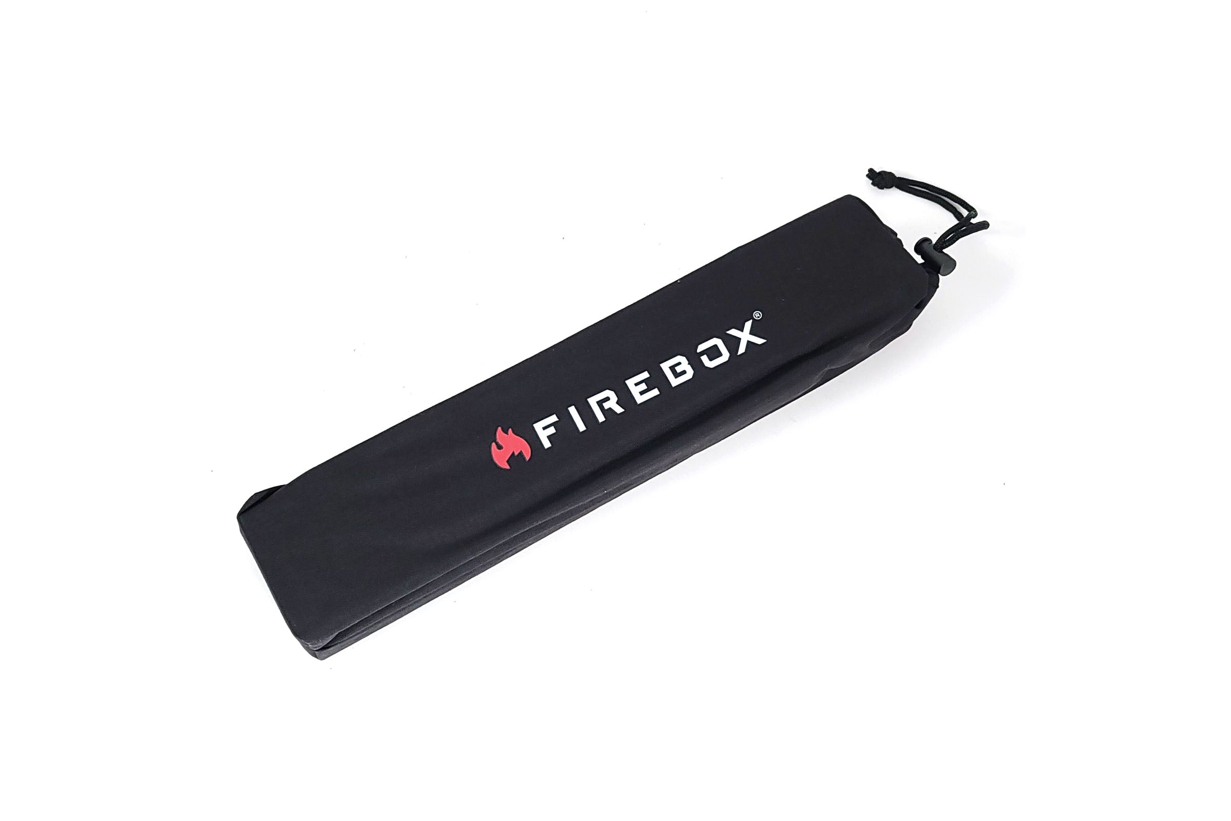 Firebox Pack Table