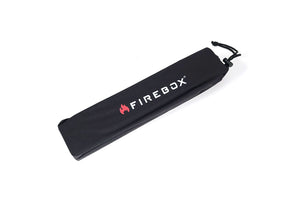 Firebox Pack Table