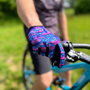 Cognative Tech 2.0 Gloves