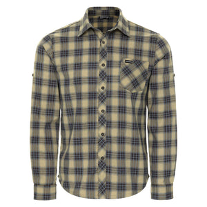 COGNATIVE Technical Flannel