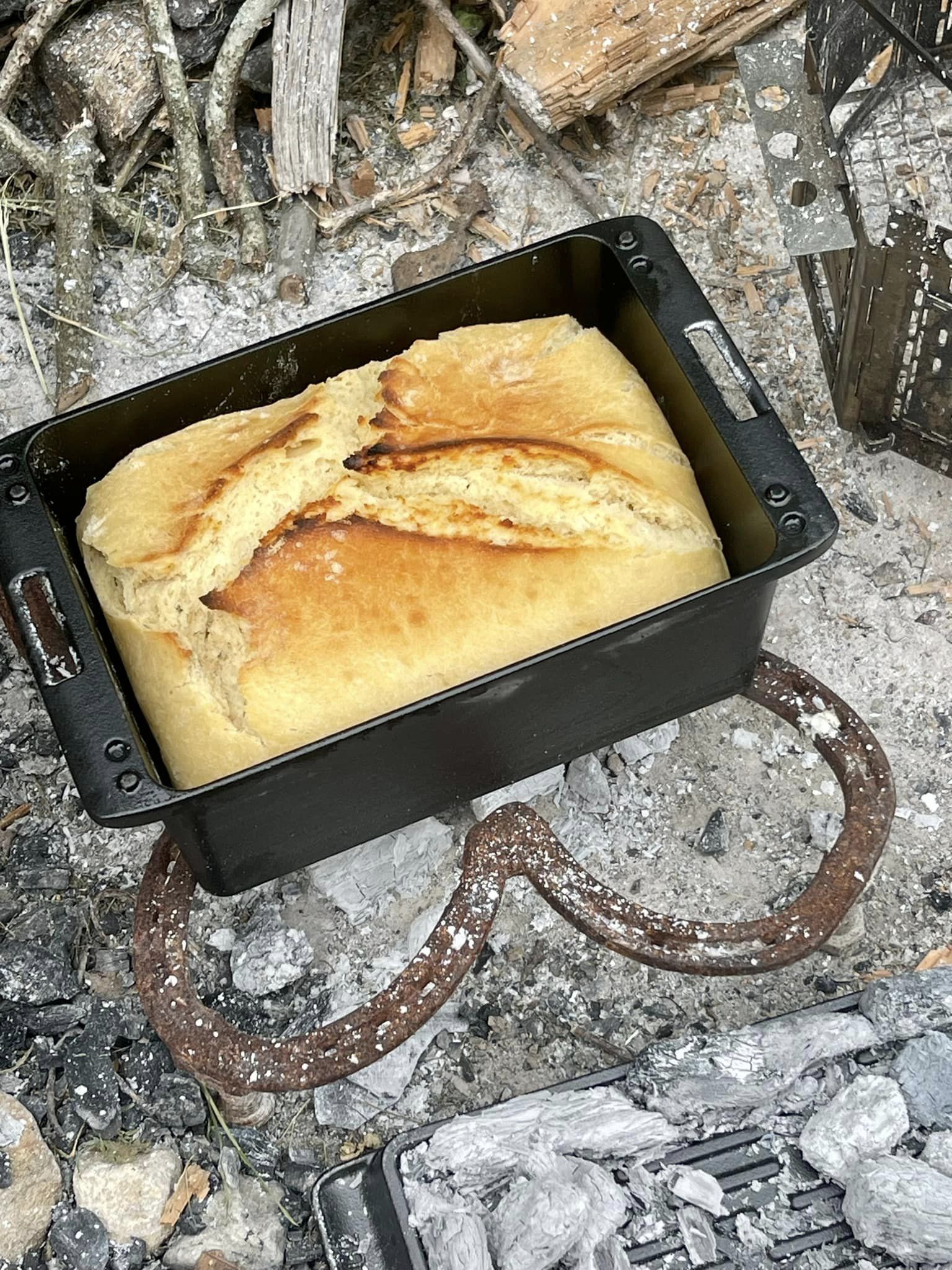 FIREBOX Casserole