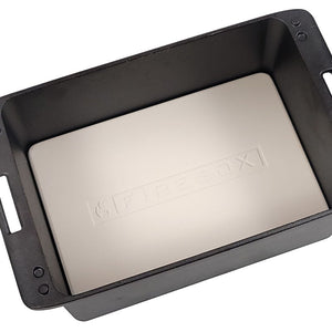 Firebox Pizza / Baking Stones