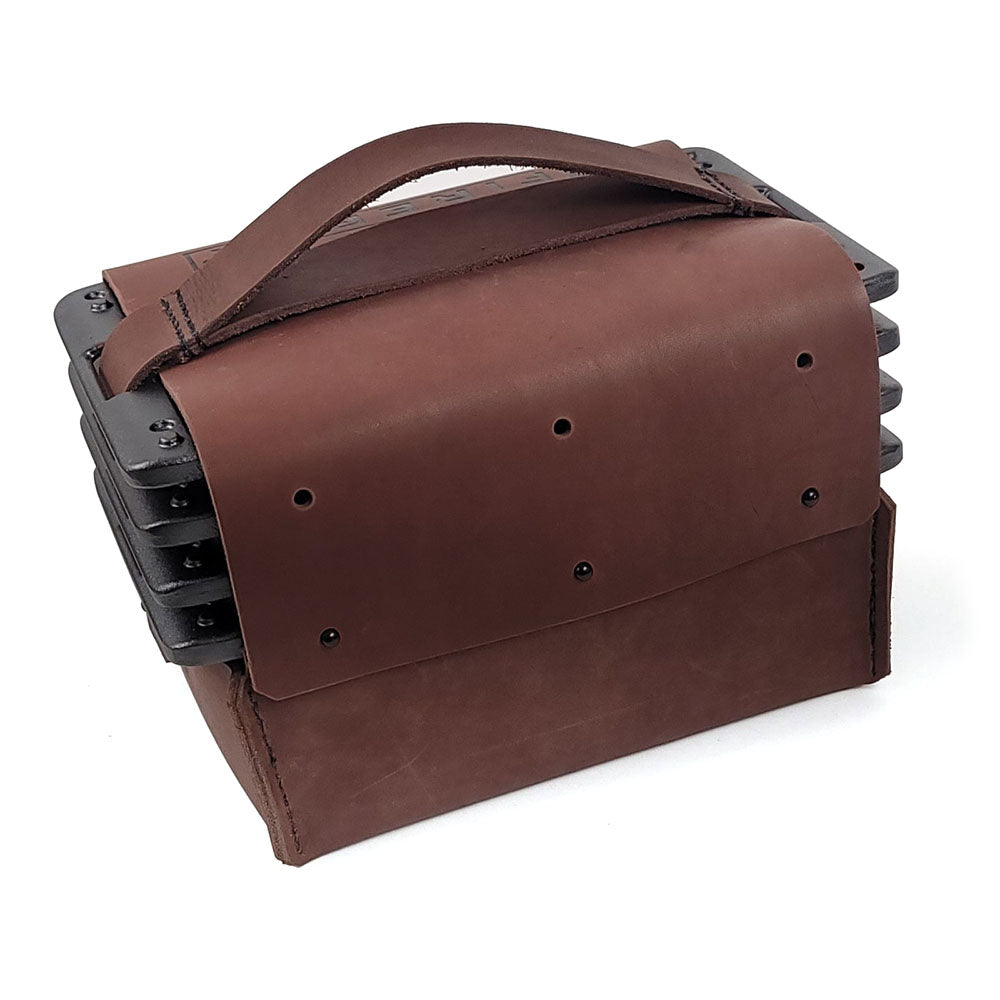 Firebox 5-WAY Leather Case