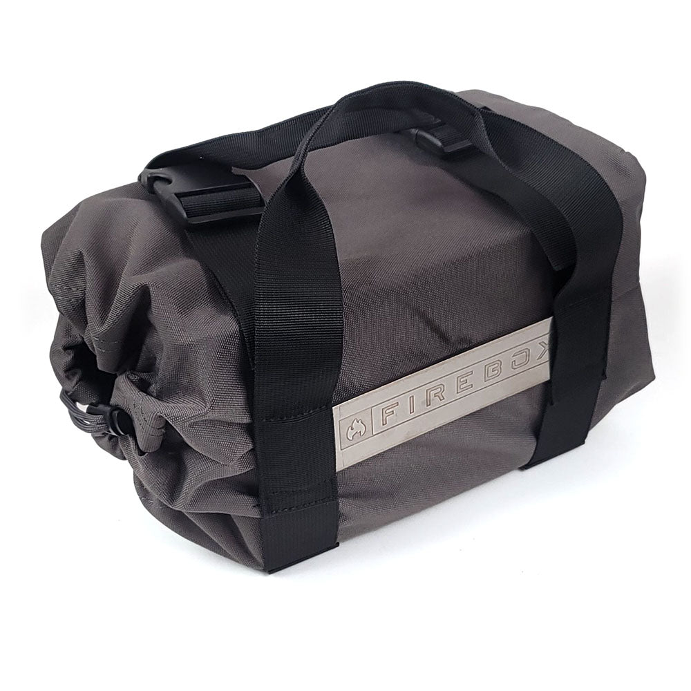 FIREBOX 5-WAY Strap Carrier – Outdoor Selection