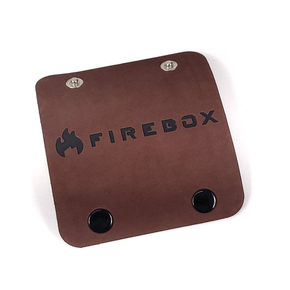 FIREBOX 5-WAY Leather Wrap