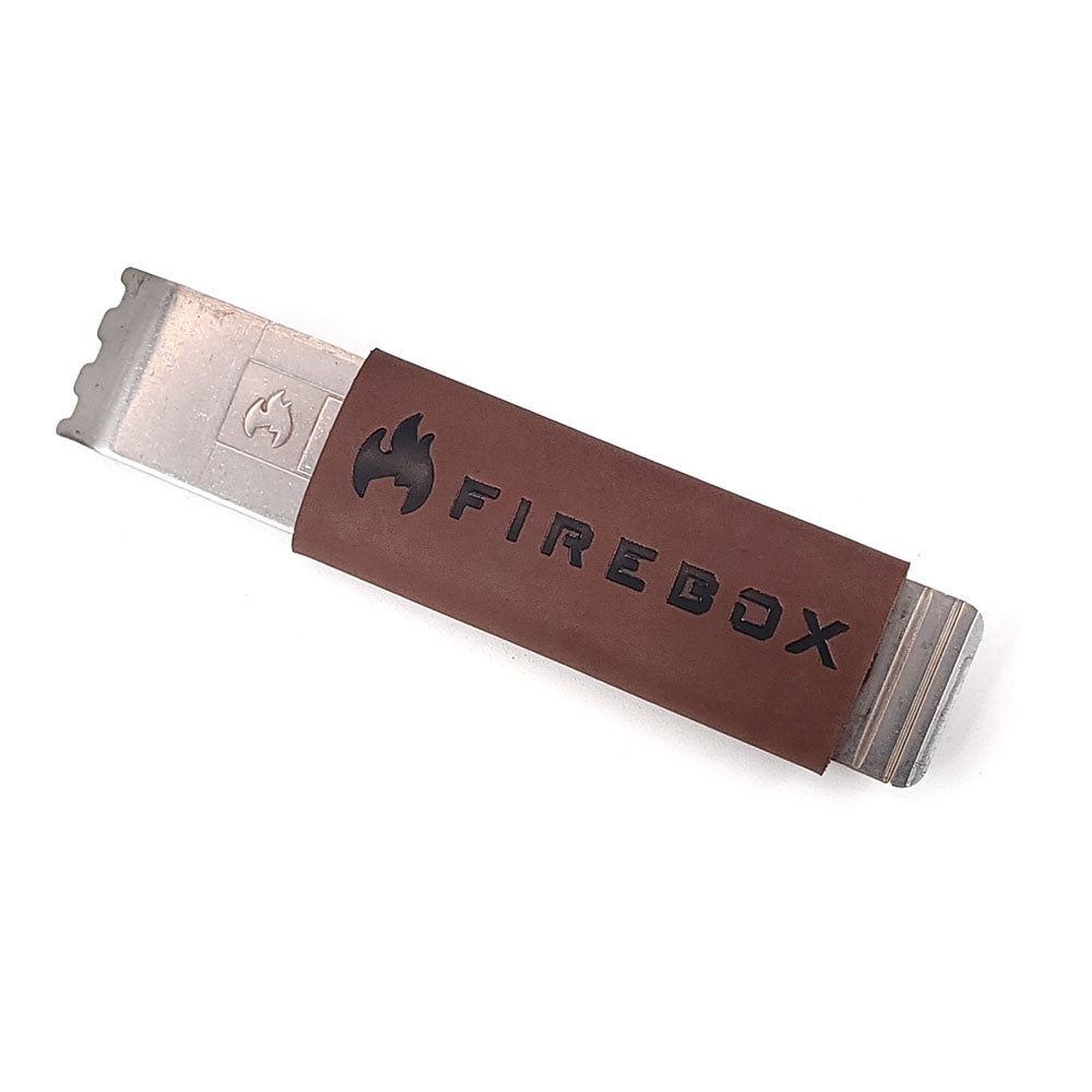 FIREBOX 5-WAY Leather Wrap