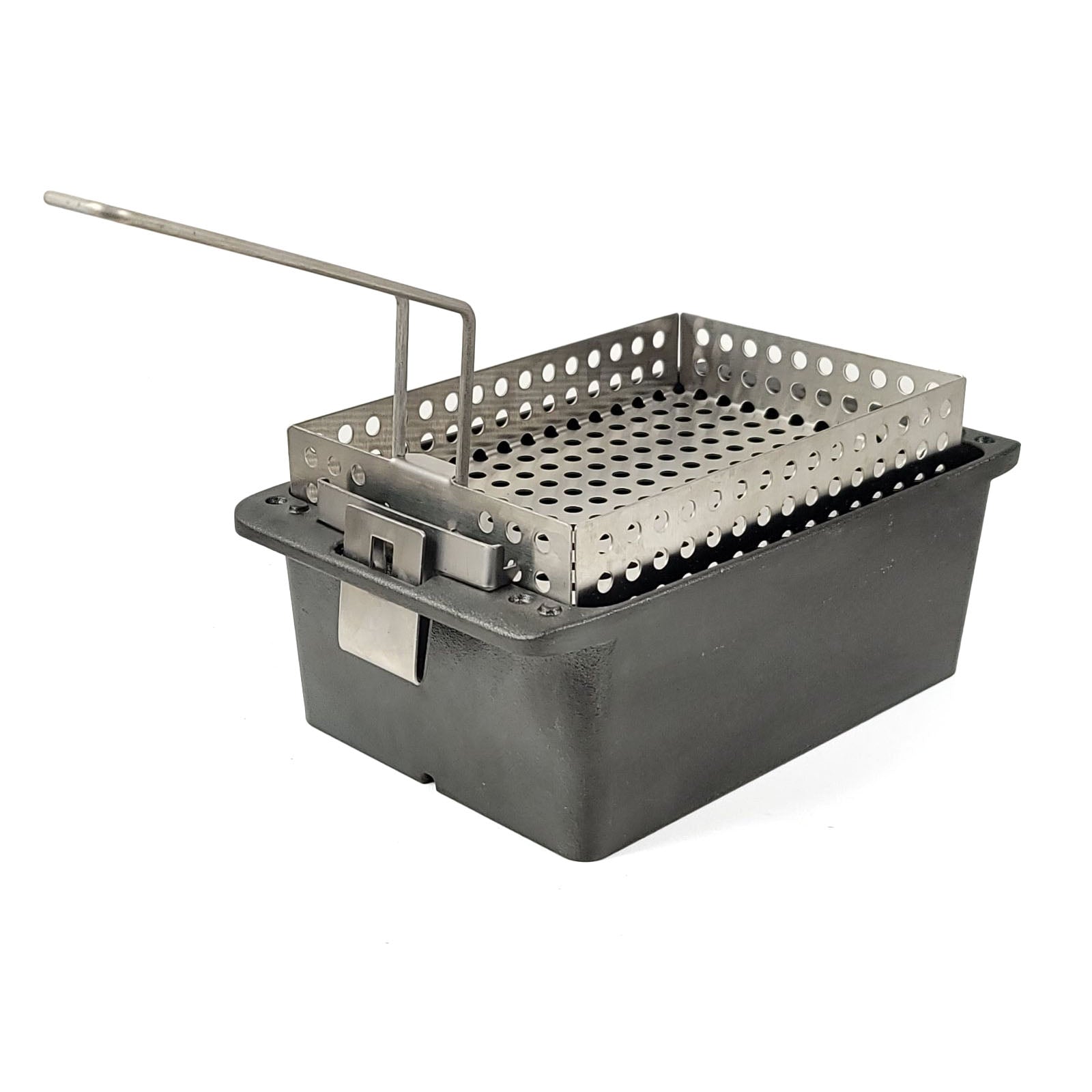 Firebox 5-Way Fry Basket