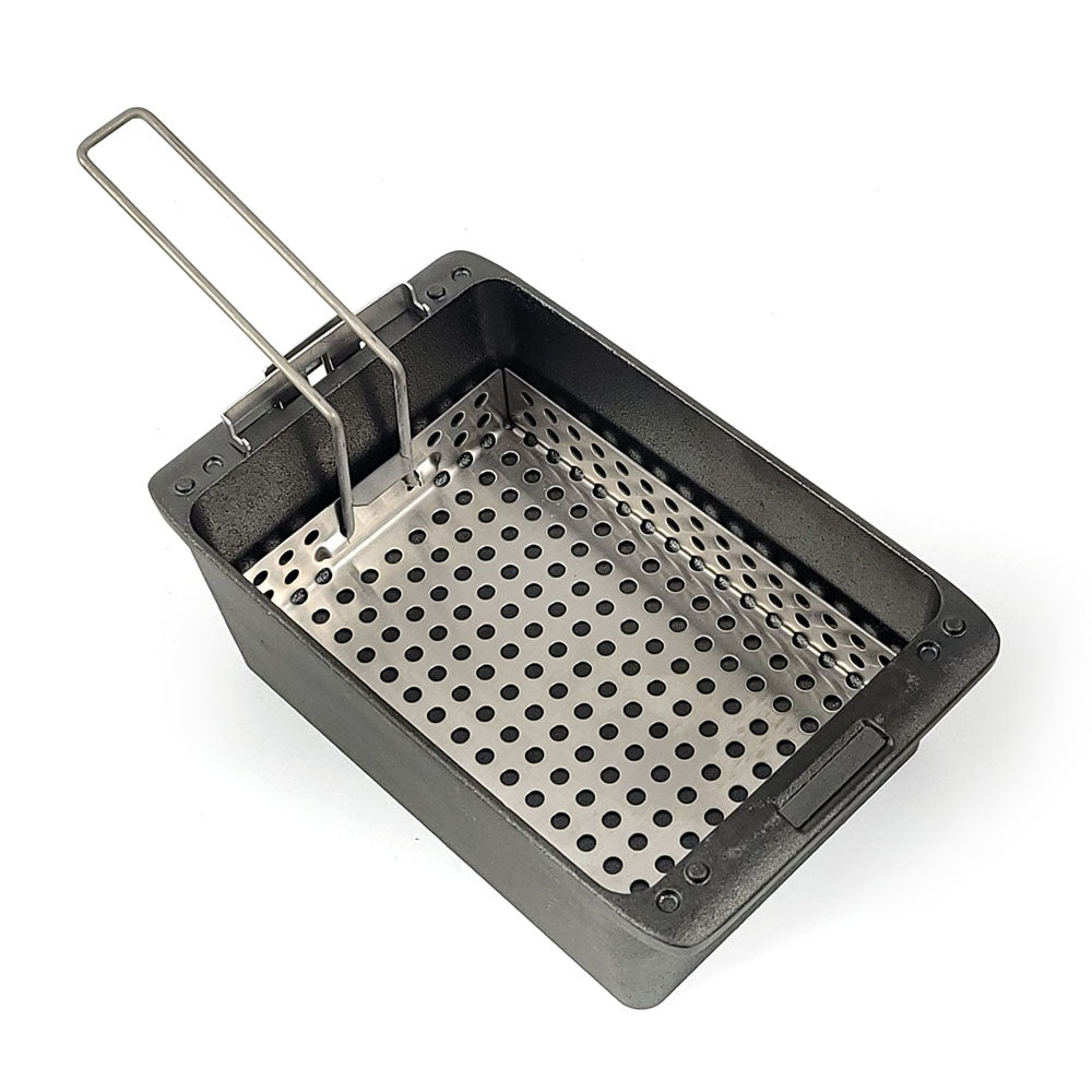 Firebox 5-Way Fry Basket