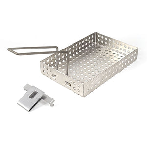 Firebox 5-Way Fry Basket