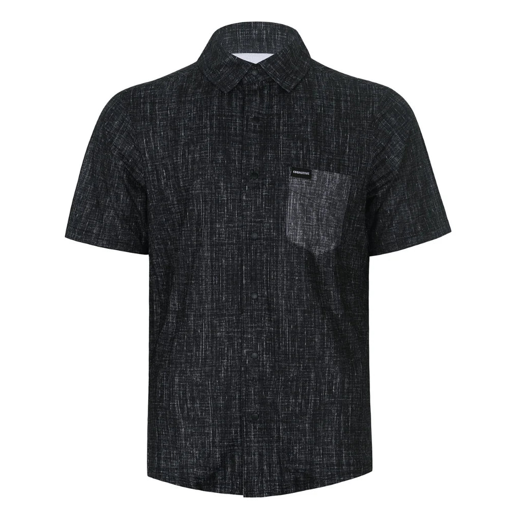 COGNATIVE Men's Catalyst Shirt  半袖