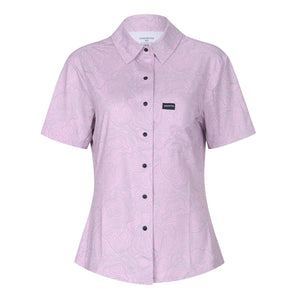 COGNATIVE Women's Catalyst Shirt 半袖