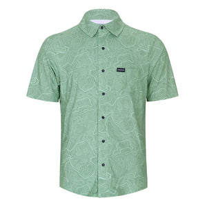 COGNATIVE Men's Catalyst Shirt  半袖