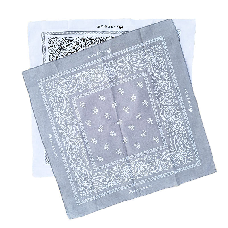 Firebox Bandanas
