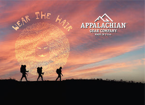 APPALACHIAN GEAR COMPANYAll-Paca™ Fleece Hoodie – Outdoor Selection