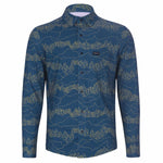COGNATIVE Men's & Women's Catalyst Shirt 長袖
