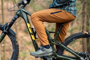 COGNATIVE Men's Guide Trail Pants