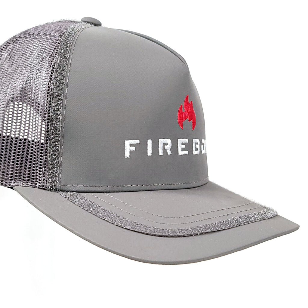 Firebox Adventure Hat.