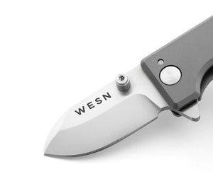 WESN Microblade 28g
