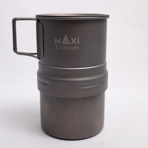 Maxi Coffee Maker マキシ コーヒーメーカー 200ml