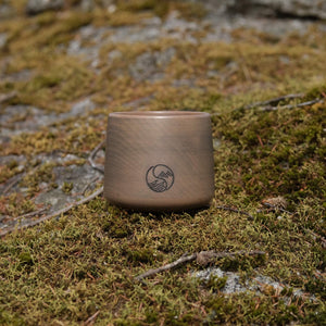 NODATE MUG – Outdoor Selection