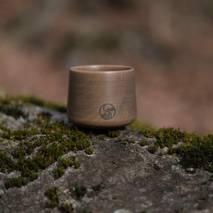 NODATE MUG – Outdoor Selection