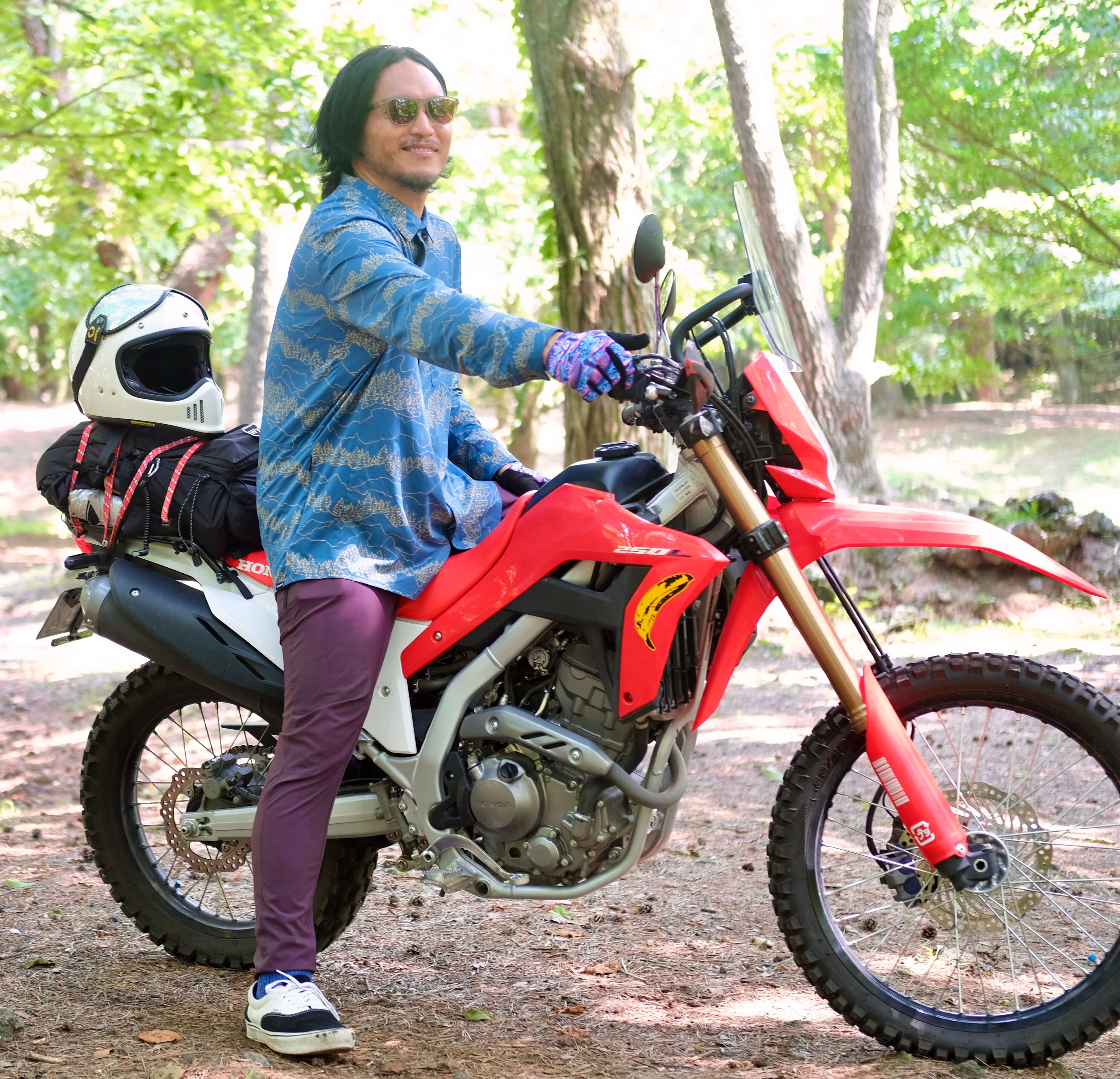 COGNATIVE Men's Guide Trail Pants
