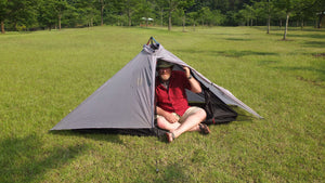 Six Moon Designs Gatewood Cape