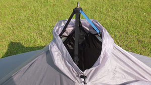 Six Moon Designs Gatewood Cape
