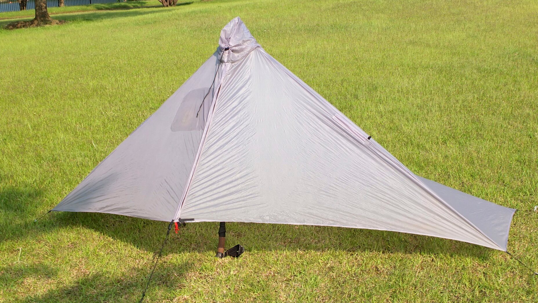 Six Moon Designs Gatewood Cape
