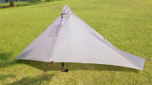 Six Moon Designs Gatewood Cape