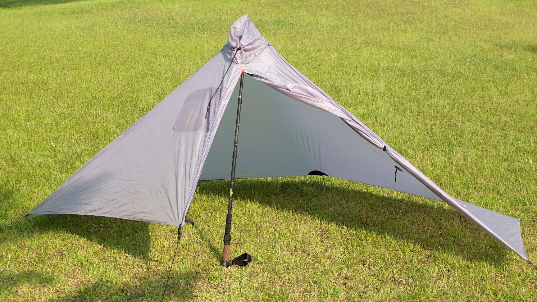 Six Moon Designs Gatewood Cape