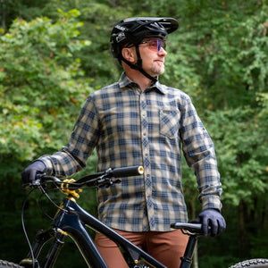 COGNATIVE Technical Flannel