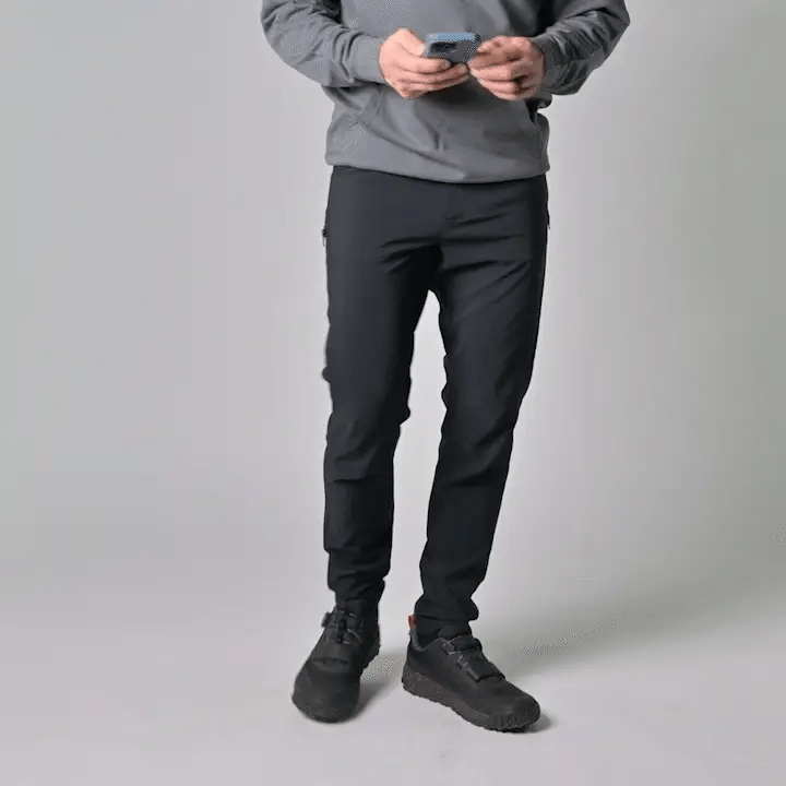 COGNATIVE Men's Guide Trail Pants