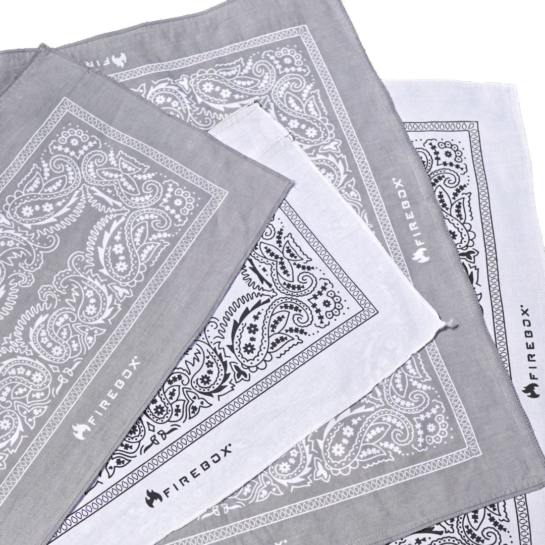 Firebox Bandanas