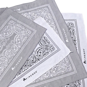 Firebox Bandanas