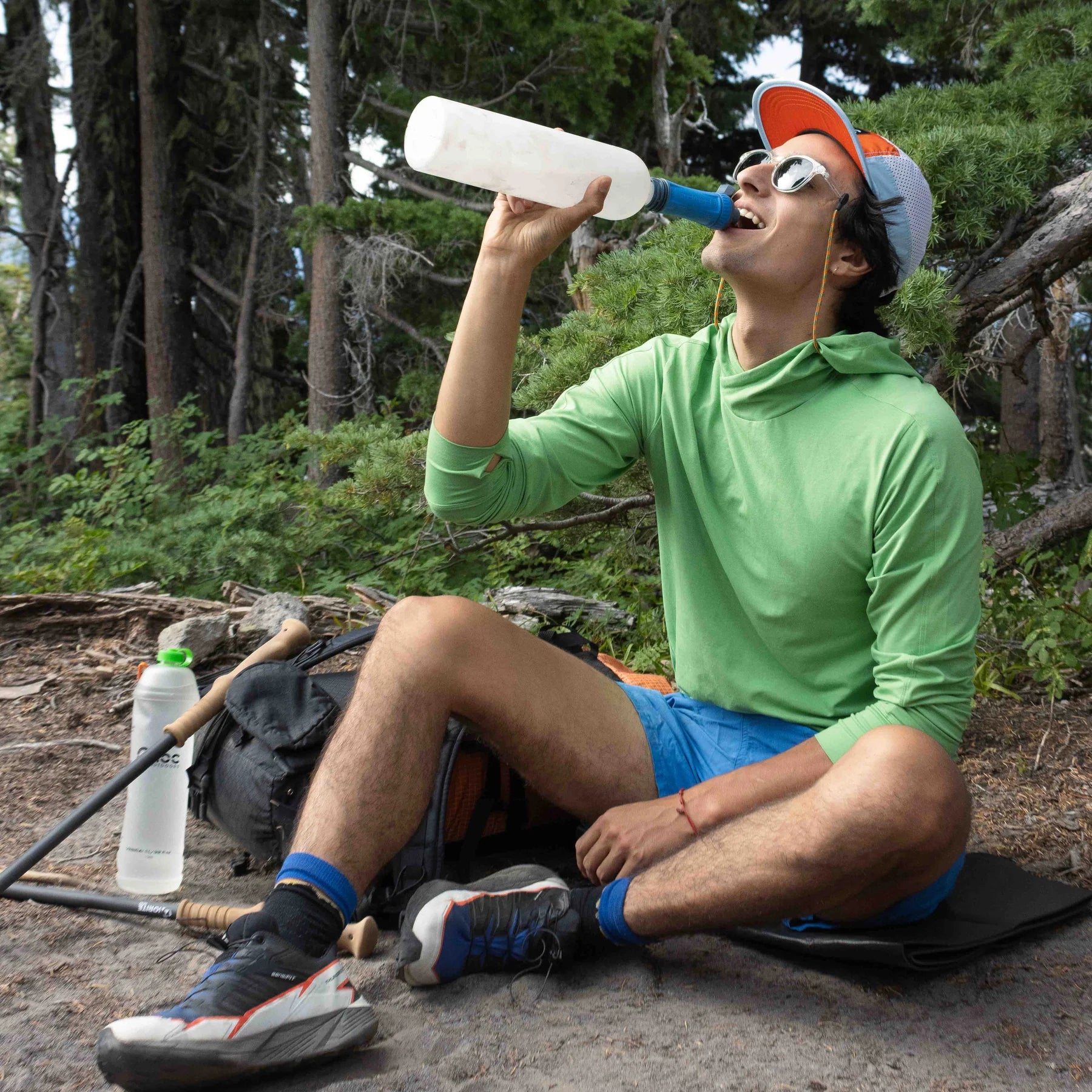 CNOC 1L ThruBottle 90g