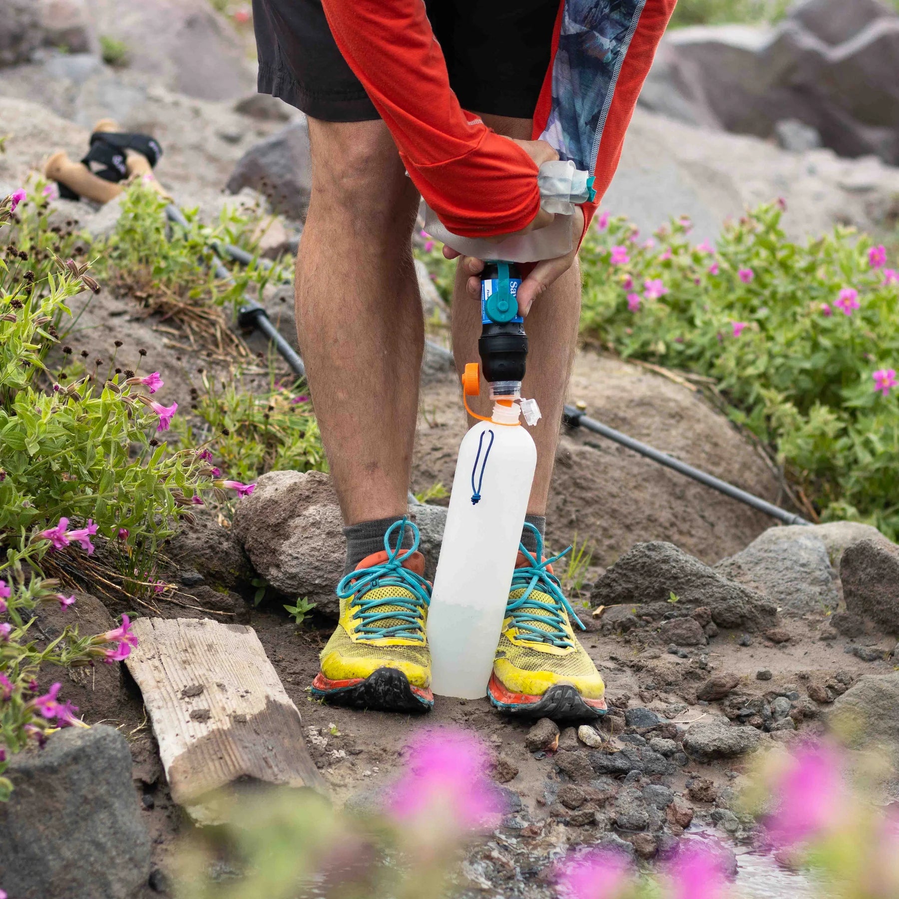 CNOC 1L ThruBottle 90g