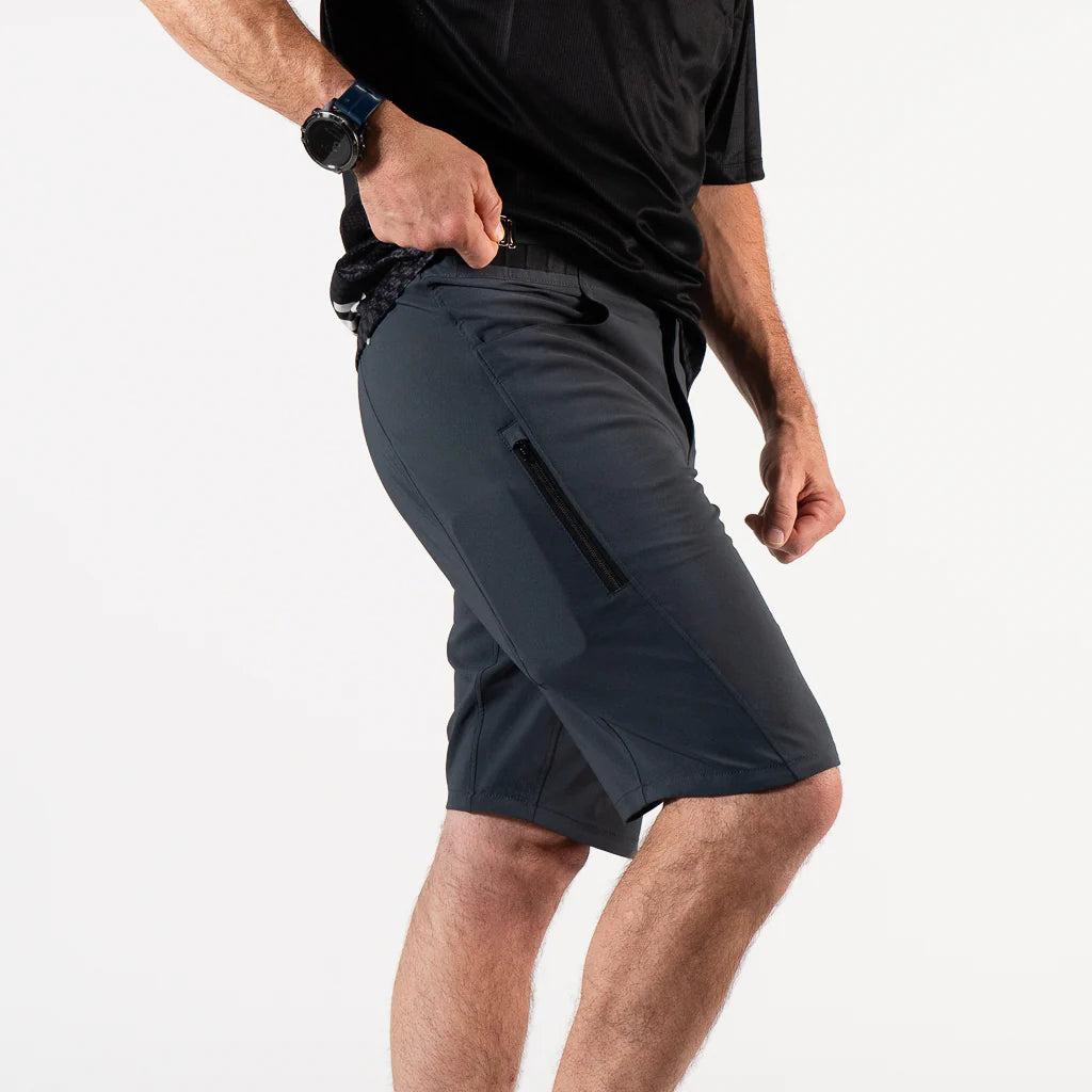 COGNATIVE Men's Guide Trail Shorts