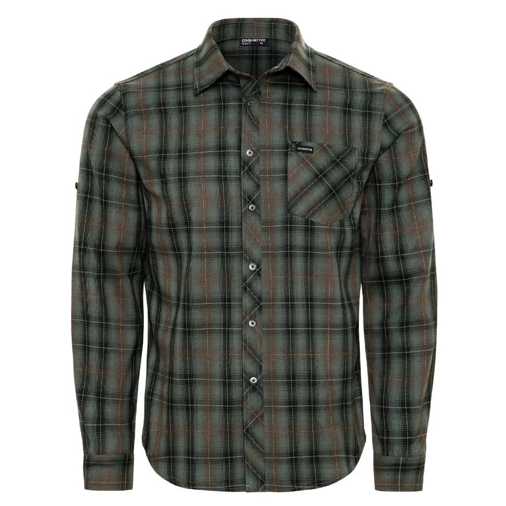 COGNATIVE Technical Flannel