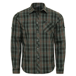 COGNATIVE Technical Flannel