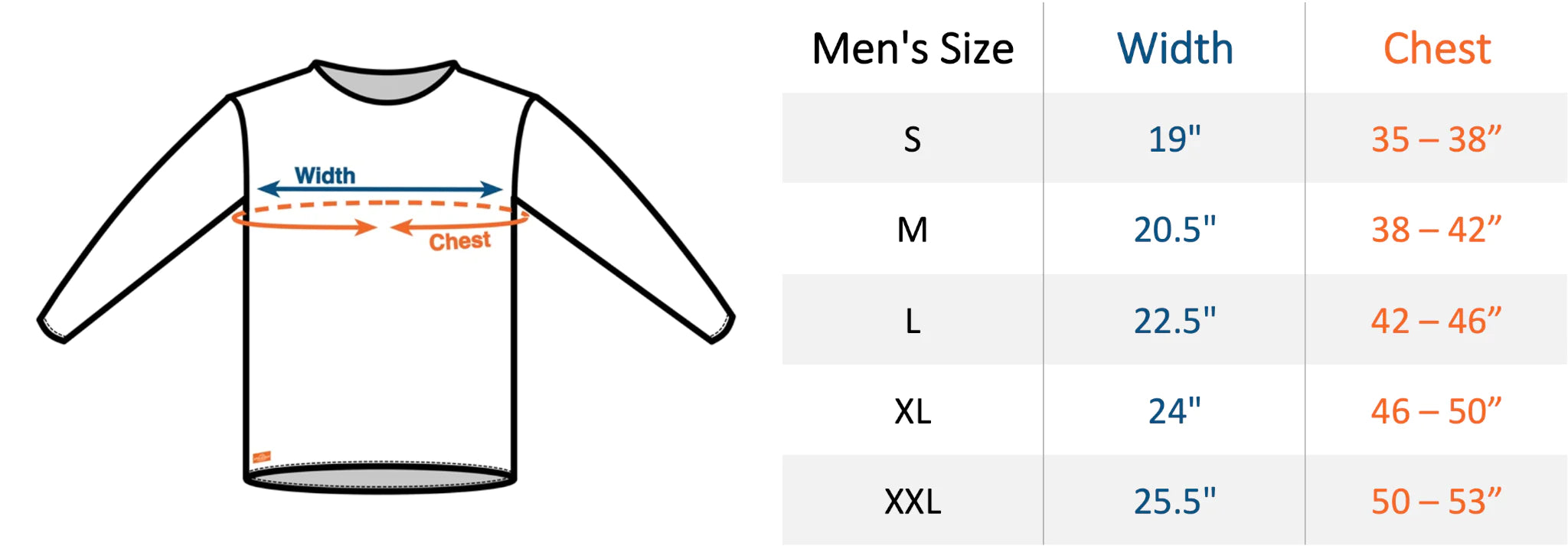 APPALACHIAN GEAR COMPANY<br>All-Paca™<br> Fleece Hoodie