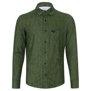 COGNATIVE Men's & Women's Catalyst Shirt 長袖