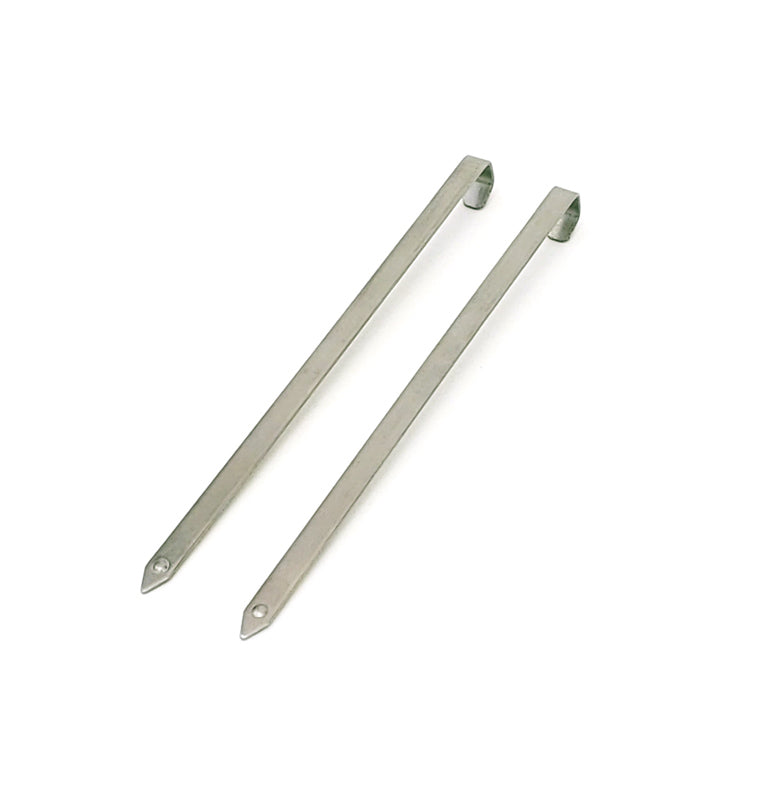 Firebox Firesticks (sold in sets of 2)  　ファイヤーボックス ファイヤースティック（１セット2本）